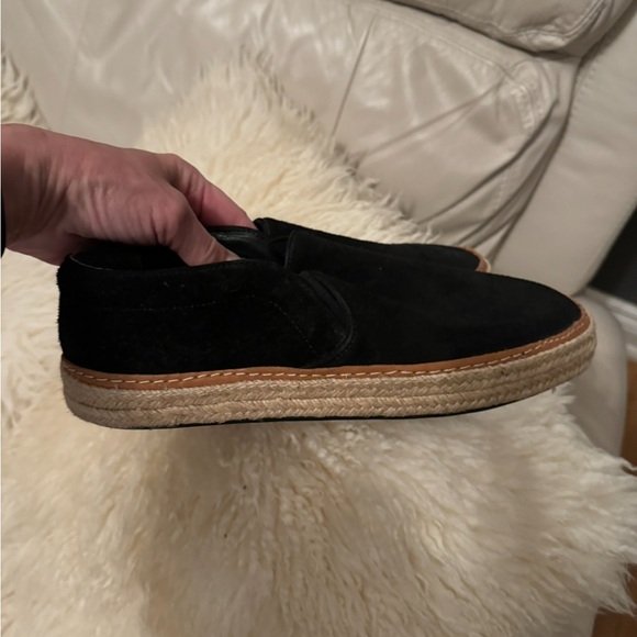 SCHUTZ Ciberia Espadrilles Anthropologie Size 39 - Picture 4 of 4